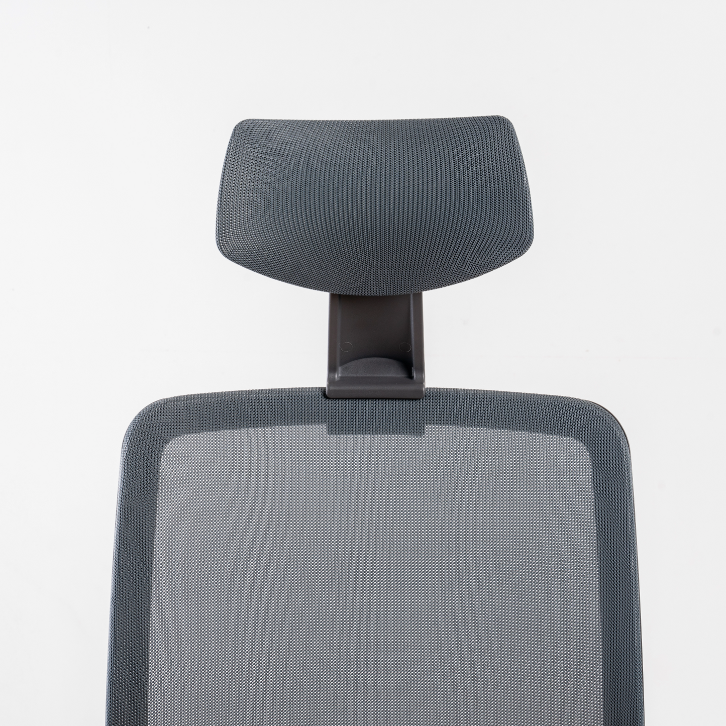 Headrest: A sleek looking headrest can be easily retrofitted using common tool.