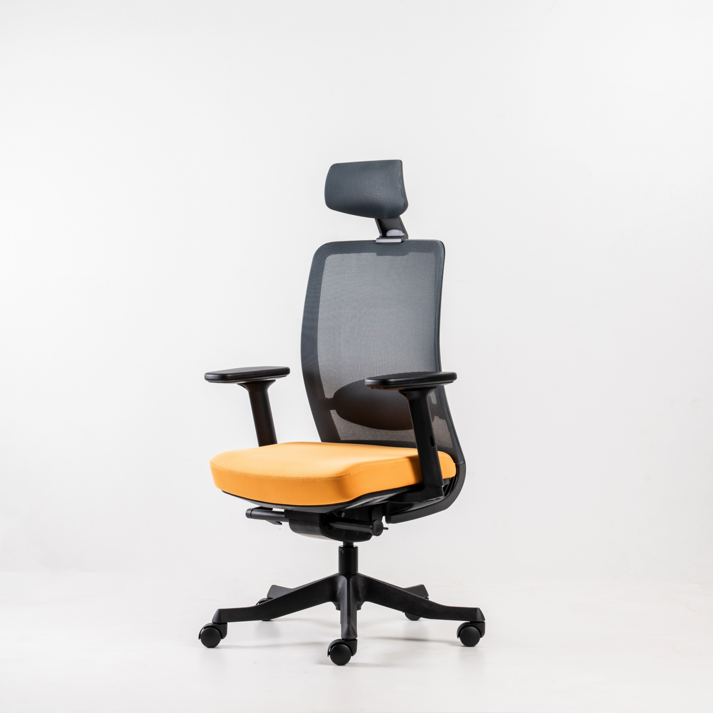 Safety & Ergonomics: Impressive is designed and certified to BIFMA X5. 1 and EN-1335 standards for safety and durability, giving you a peace of mind.