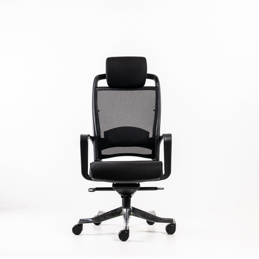 Point Rider Swivel-Tilt Chairs