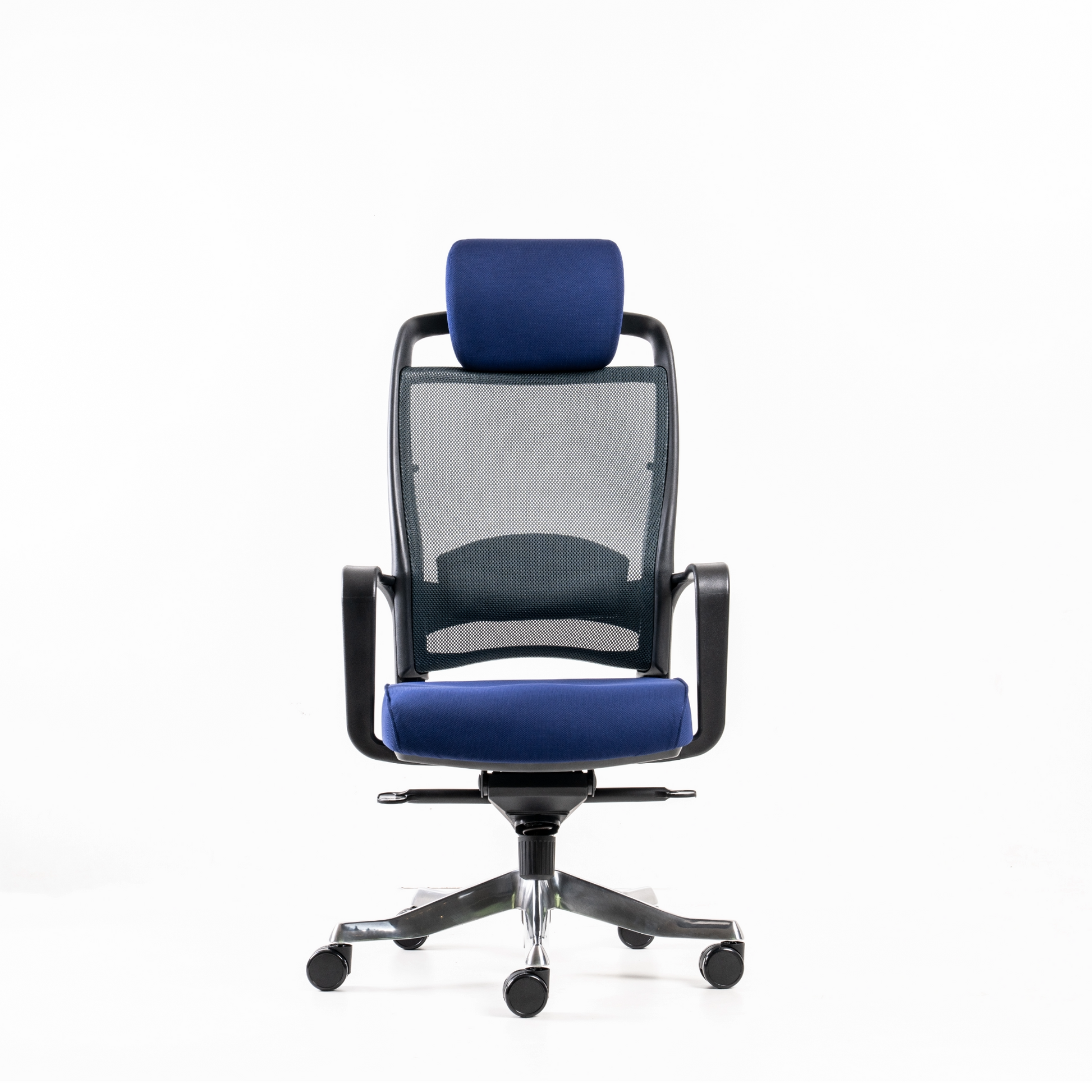 Point Rider Swivel-Tilt Chairs