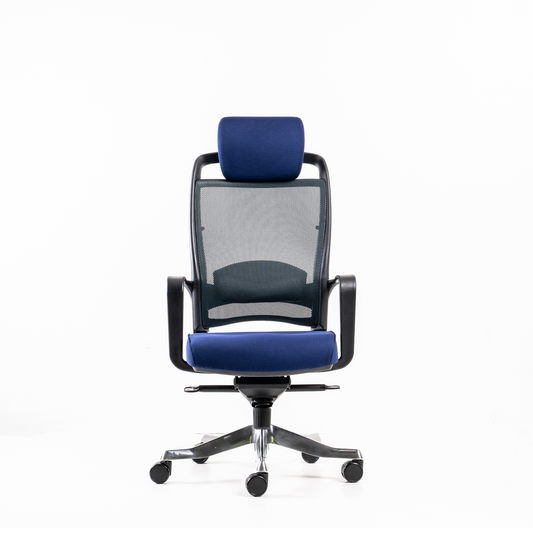 Point Rider Swivel-Tilt Chairs