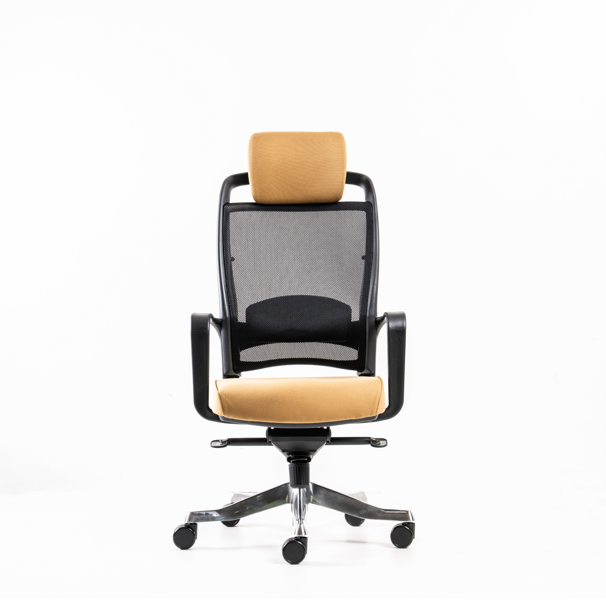 Point Rider Swivel-Tilt Chairs