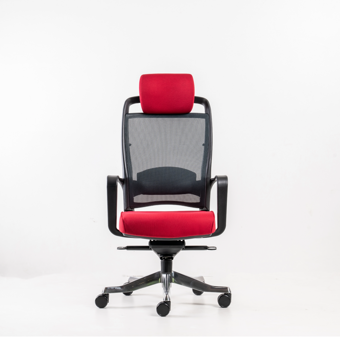 Point Rider Swivel-Tilt Chairs